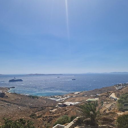 Fanari Sea View Studios Luaran gambar