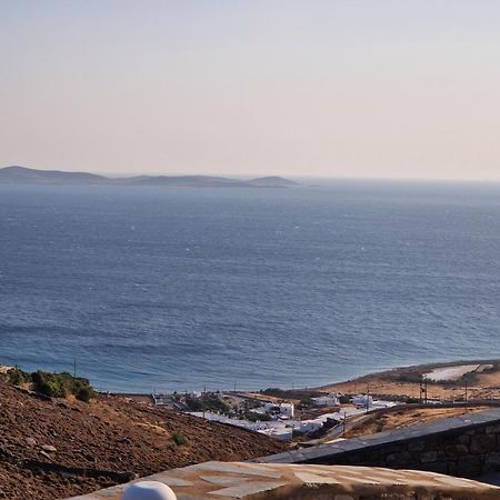 Fanari Sea View Studios Luaran gambar