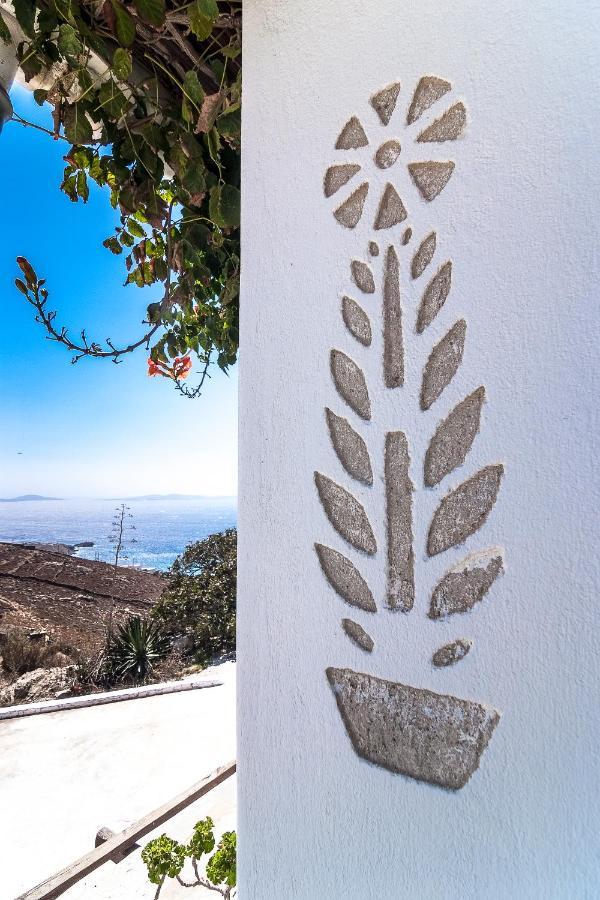 Fanari Sea View Studios Luaran gambar