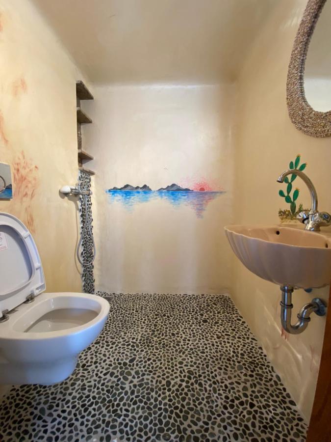 Fanari Sea View Studios Luaran gambar