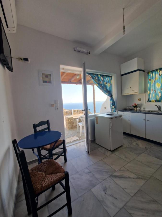 Fanari Sea View Studios Bilik gambar