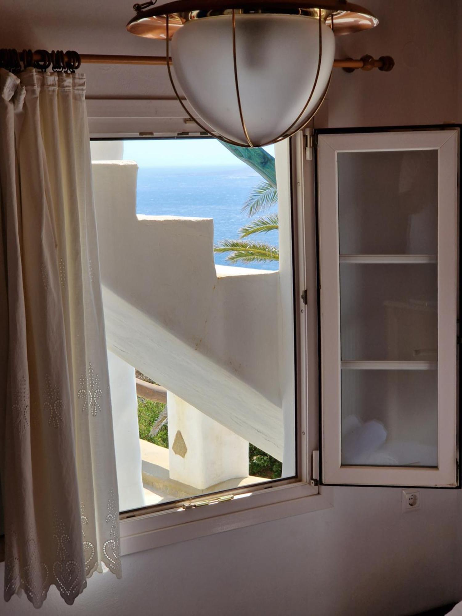 Fanari Sea View Studios Bilik gambar